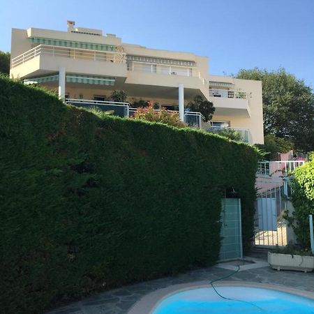 ניס Superbe Studio Parking Piscine מראה חיצוני תמונה