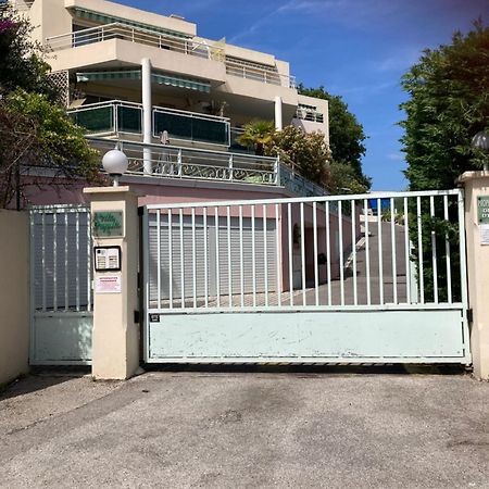 ניס Superbe Studio Parking Piscine מראה חיצוני תמונה