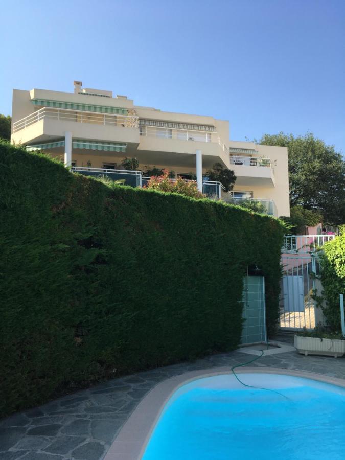 ניס Superbe Studio Parking Piscine מראה חיצוני תמונה