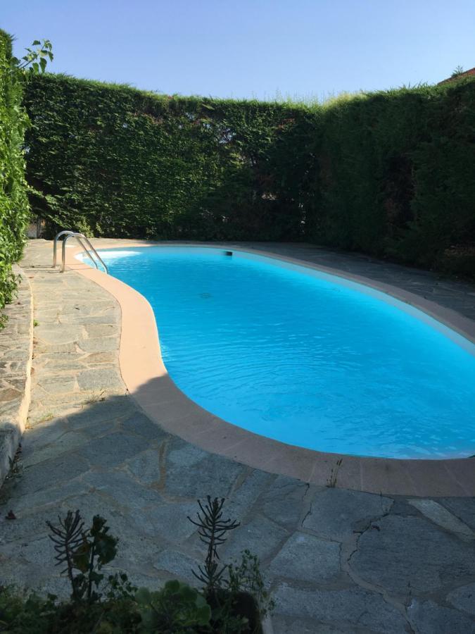 ניס Superbe Studio Parking Piscine מראה חיצוני תמונה